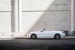 Mercedes-Benz S560 Cabriolet AMG Line 2018 года (NA)